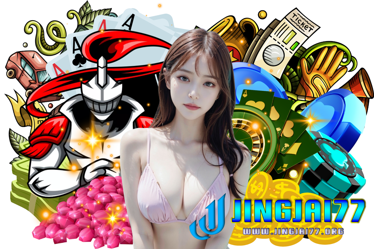 jingjai77 wallet