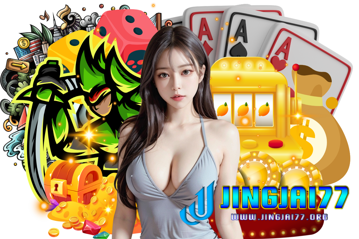 jingjai77 สล็อต